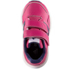 ADIDAS BUTY AF4352 SNICE 4 CF I RÓŻOWY