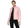 Kurtka Damska Przejściowa 4F H4L22-KUDP003 różowa