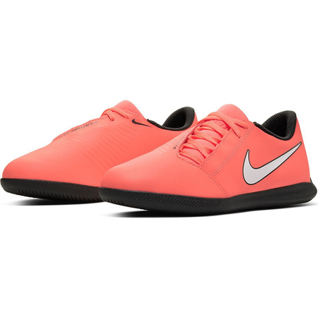 Buty Piłkarskie Młodzieżowe Halówki Nike Phantom Venom Club AO0399-810