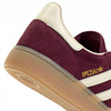 Buty adidas Handball Spezial JP8726 bordowy