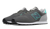Buty Sportowe Sneakersy Miejskie New Balance NBMD373GG