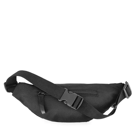 Saszetka nerka 4F JWSS24AWAIM067 czarna