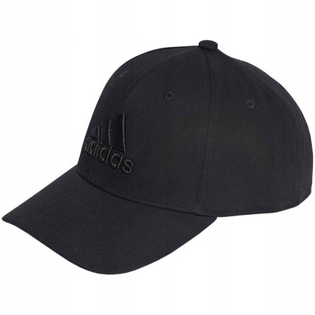 Czapka z daszkiem adidas Big Tonal Logo Baseball HZ3045