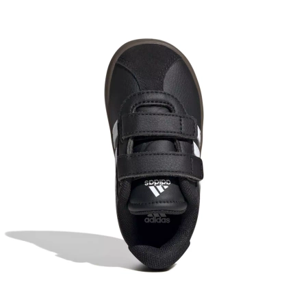 Buty dziecięce na rzepy ADIDAS VL COURT 3.0 CF I ID9156
