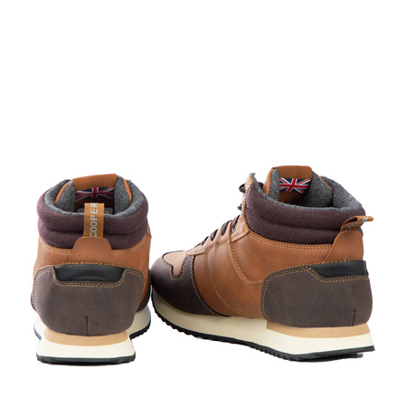 Buty trekkingowe Jesienno Zimowe Lee Cooper Męskie LCJ-22-31-1461M