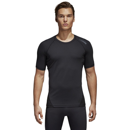 Koszulka Męska Sportowa Treningowa adidas CF7235