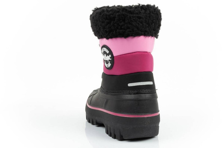 Buty dziecięce zimowe śniegowce Lee Cooper LCJ-24-44-2855K