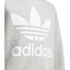 Bluza Dziecięca adidas Trefoil GD2709