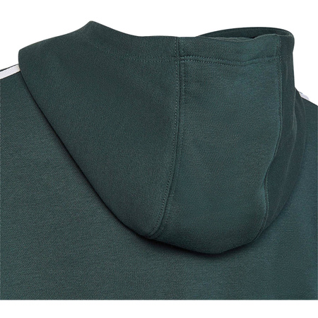 Bluza Dziecięca z kapturem krótka adidas Originals HK0278