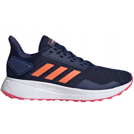 Buty Dziecięce Sportowe adidas Duramo 9 EE6923