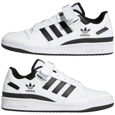 Buty Męskie adidas Forum Low FY7757