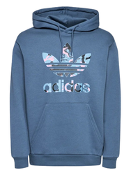 Bluza Męska z kapturem adidas Camo Series Infill HK2802