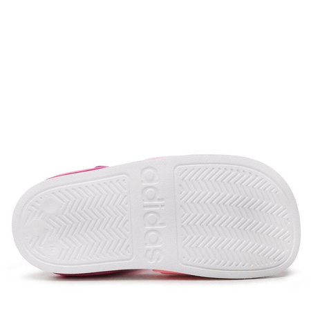 Sandały Dziecięce adidas adilette H06445