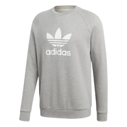 Bluza Męska bez kaptura adidas CY4573
