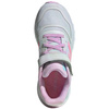 Buty Dziewczęce adidas Duramo 10El K GV8923