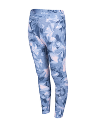Legginsy Dziewczęce 4F HJL22 JLEG005 kolorowe