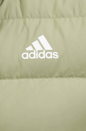 Kurtka męska puchowa adidas IX8912