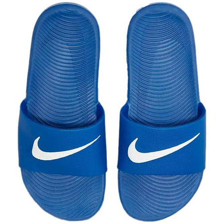 Klapki Dziecięce Nike Kawa Slide 819352-400