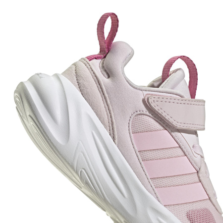Buty Dziecięce Sportowe adidas Ozelle Running HQ383