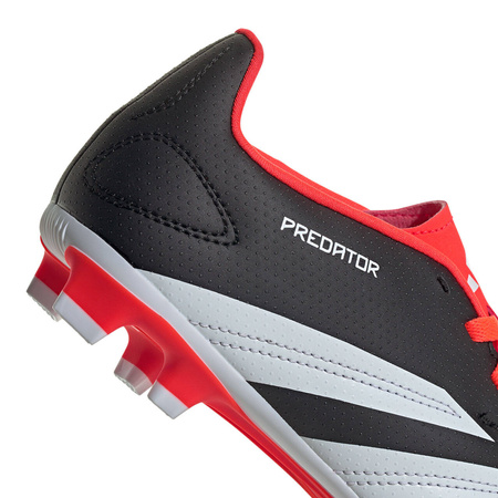 Buty piłkarskie adidas Predator Club FxG IG5429