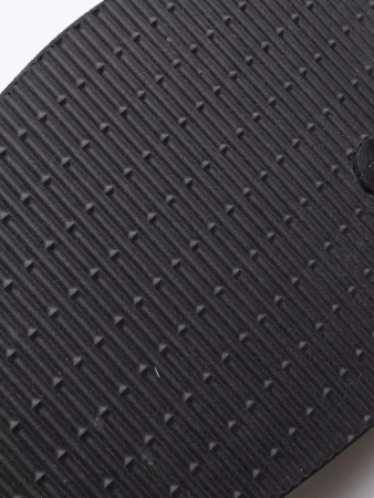 Męskie japonki klapki 4F 4FMM00FFLIM026A czarny