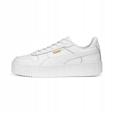 Buty damskie sportowe Puma Carina Street 389390-01
