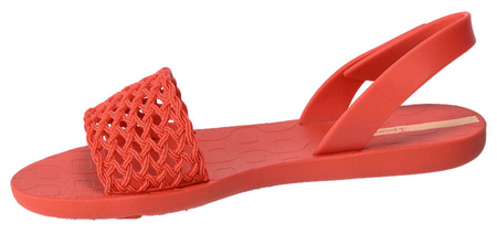 Sandały Damskie Ipanema Vibe 82855-AJ032