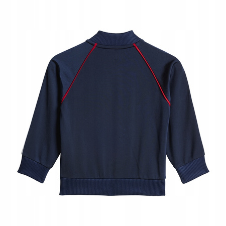 Dres dziecięcy komplet adidas JY0011