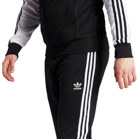 Spodnie Dresowe Męskie adidas Adicolor Classics Sst IL2488