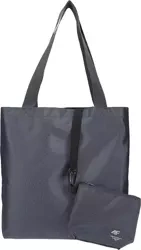 Torba na ramię shopper 4F szary 4FSS23-ASBGF022