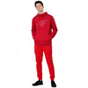 Bluza Męska z kapturem 4F H4L22 BLM352 czerwona