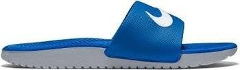 Klapki Dziecięce Nike Kawa Slide 819352-400