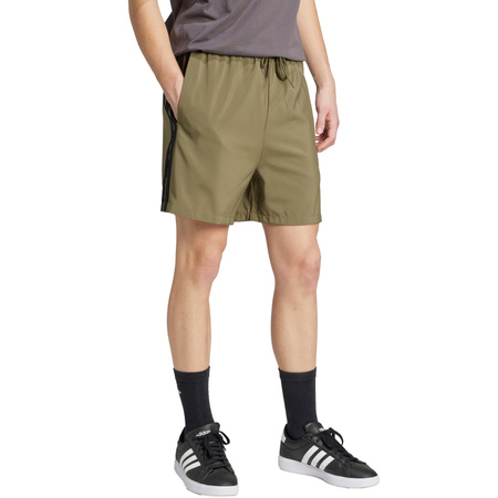 Spodenki męskie adidas Essentials 3-Stripes Chelsea JW1901