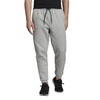 Spodnie Męskie Dresowe adidas Must Haves Tapered Pants DX7653
