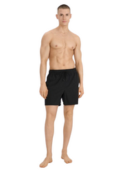 Męskie spodenki plażowe 4F 4FWSS25UBDSM134 czarne