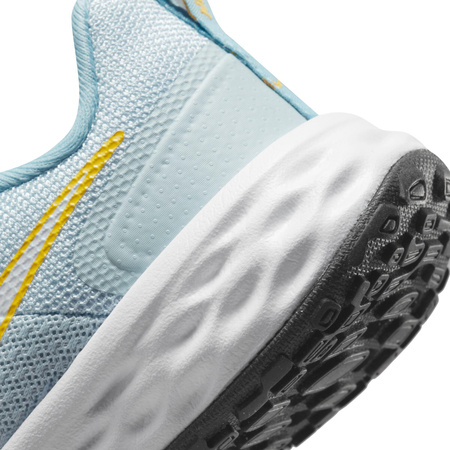 Buty Dziecięce Nike Revolution 6 DD1095 409
