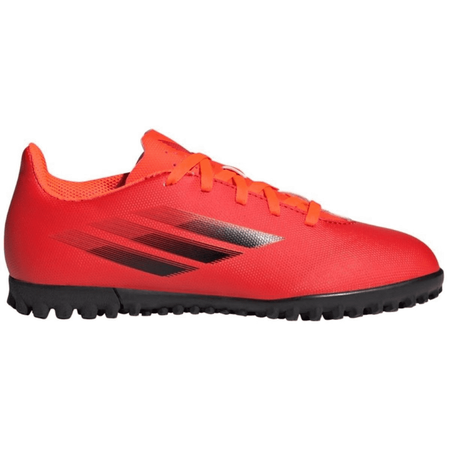 Buty Piłkarskie Turfy adidas X Speedflow.4 TF FY3327