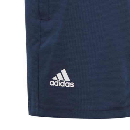 Krótkie Spodenki Chłopięce na wf Sportowe adidas Club EC3593