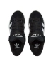Buty sportowe adidas CAMPUS 00S J czarne HQ6638