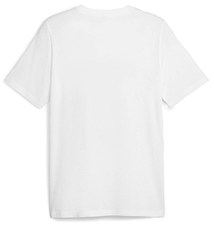 Koszulka T-shirt Męski Puma 67718602
