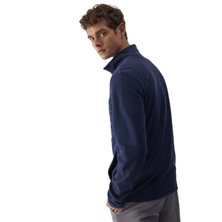 Polar męski rozpinany 4FWMM00TFLEM289 granat