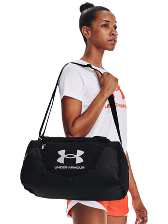 Torba Treningowa Sportowa Under Armour 1369221-001