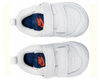 Buty Dziecięce na rzepy Nike Pico 5 Sportowe AR4162-106