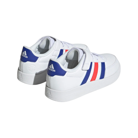 Buty Dziecięce adidas Breaknet Lifestyle Court HP8964