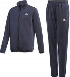 Dres Chłopięcy Komplet Bluza + Spodnie adidas Essentials Tric Tracksuit GN3976