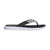 ADIDAS KLAPKI EG2069  COMFORT FLIP FLOP CZARNY