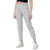 Spodnie Damskie Dresowe 4F H4L22-SPDD350 SZARE