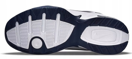 Buty męskie Nike Air Monarch IV 416355-102 białe 