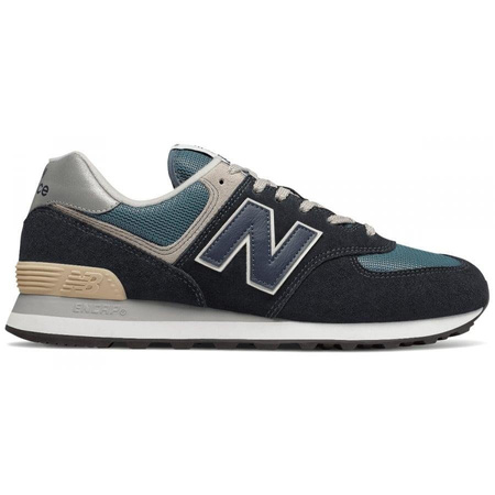  NEW BALANCE OBUWIE ML574ESS