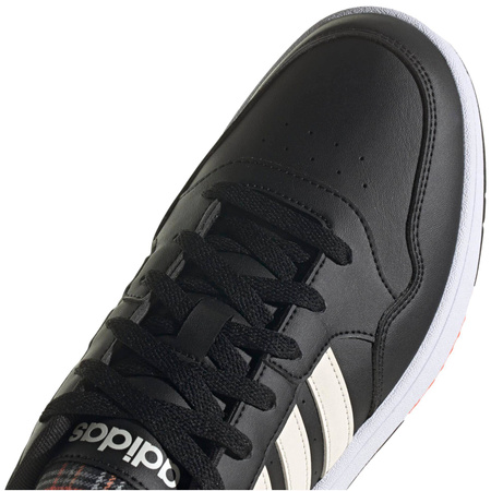 Buty Męskie Tenisówki adidas HP7952 HOOPS 3.0